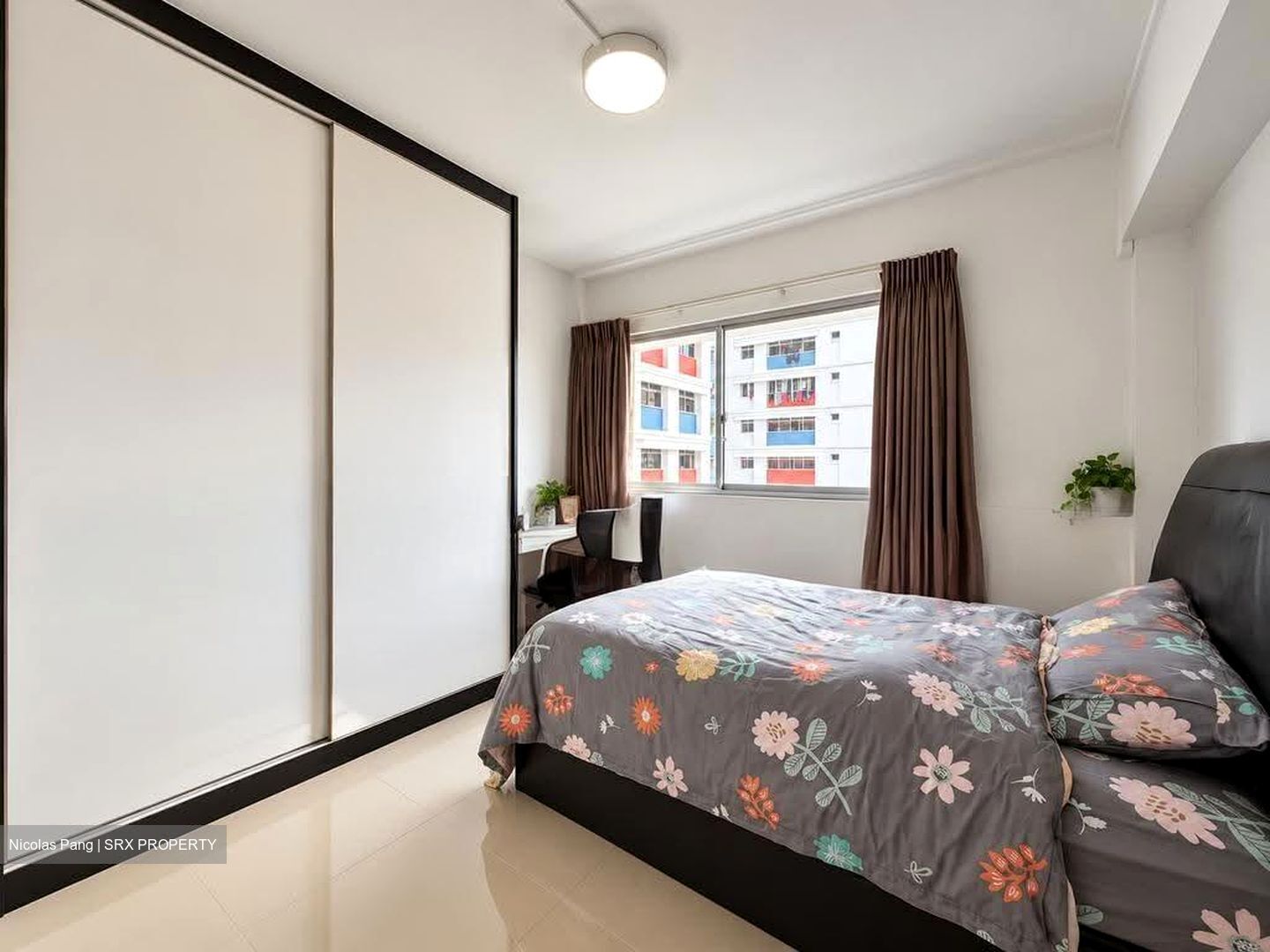 Blk 546 Choa Chu Kang Street 52 (Choa Chu Kang), HDB 5 Rooms #613593181